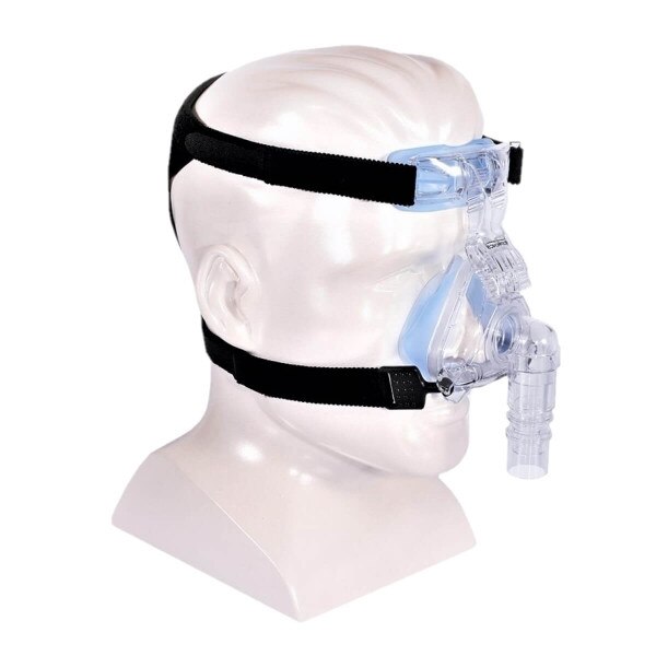 Comfort Fusion Nasal Mask